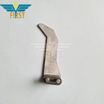 Dikiş makineleri için Aster Zincir Kanca 178/180/2000/220 - Sabit dikiş performansı için Metal Çelik Yapı