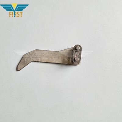 Dikiş makineleri için Aster Zincir Kanca 178/180/2000/220 - Sabit dikiş performansı için Metal Çelik Yapı