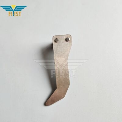 Dikiş makineleri için Aster Zincir Kanca 178/180/2000/220 - Sabit dikiş performansı için Metal Çelik Yapı