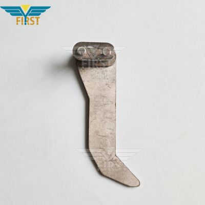 Dikiş makineleri için Aster Zincir Kanca 178/180/2000/220 - Sabit dikiş performansı için Metal Çelik Yapı