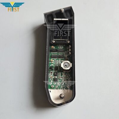 Poliüretan Martini Kalınlık Ölçümü İçin Hassas Tespit Kutusu Martini