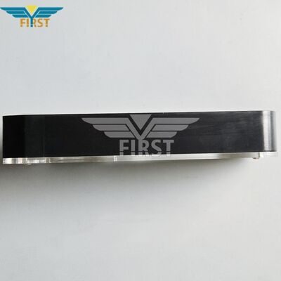 Poliüretan Martini Kalınlık Ölçümü İçin Hassas Tespit Kutusu Martini