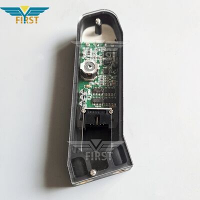 Poliüretan Martini Kalınlık Ölçümü İçin Hassas Tespit Kutusu Martini