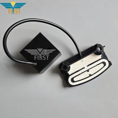 Polyurethane Martini Bulma Bobini 1571 & 3693 Bağlama ve Kitap Yükleme Makineleri