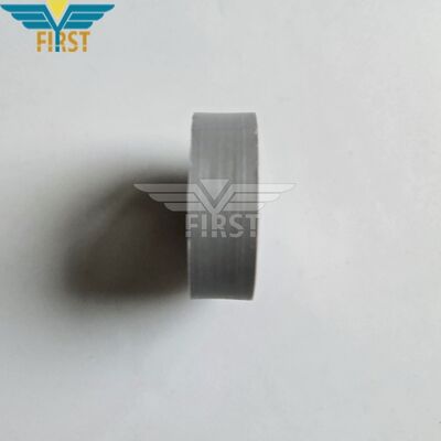 Martini 3210 Cilt Makinesi İçin Poliüretan Malzeme Kitap Presleme Tekerleği Kitap Presleme Tekerleği Çin