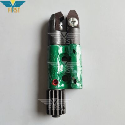 Güvenli İğne Tutucu Konumlandırmalı Martini 3210/3212/3214 Dikiş Makineleri İçin Poliüretan İğne Tutucu