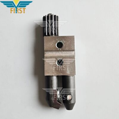 Güvenli İğne Tutucu Konumlandırmalı Martini 3210/3212/3214 Dikiş Makineleri İçin Poliüretan İğne Tutucu