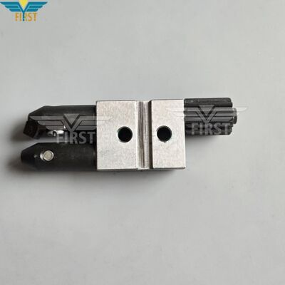 Güvenli İğne Tutucu Konumlandırmalı Martini 3210/3212/3214 Dikiş Makineleri İçin Poliüretan İğne Tutucu