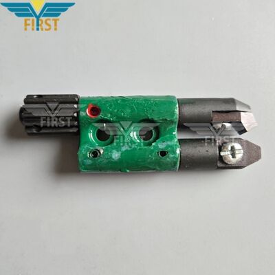 Güvenli İğne Tutucu Konumlandırmalı Martini 3210/3212/3214 Dikiş Makineleri İçin Poliüretan İğne Tutucu