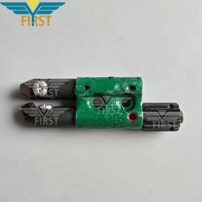 Polyurethane Needle Holder for Martini 3210/3212/3214 Sewing Machines with Secure Needle Positioning