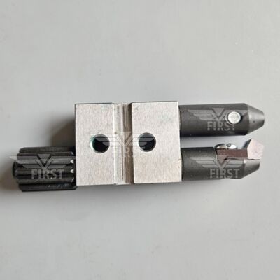 Güvenli İğne Tutucu Konumlandırmalı Martini 3210/3212/3214 Dikiş Makineleri İçin Poliüretan İğne Tutucu