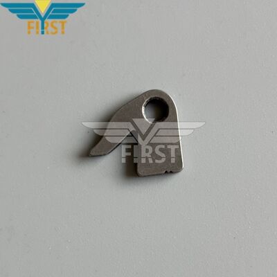 Kelebek Plaka 249 Martini 45 Çivi Başlığı Muller Martini Makinesi Kelebek kafa
