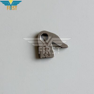 Kelebek Plaka 249 Martini 45 Çivi Başlığı Muller Martini Makinesi Kelebek kafa