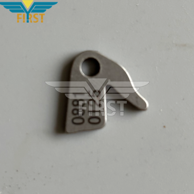 Butterfly Plate Martini 75 Nail Head For Riding Nail Machine 0881.0125 Plate Butterfly
