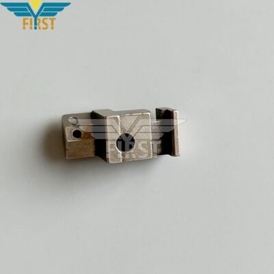 Martini 3210/3212/3214 İplik Dikiş Makineleri için Poliüretan Ayırıcı Bıçak, Stabil Kağıt Beslemeyi Sağlar