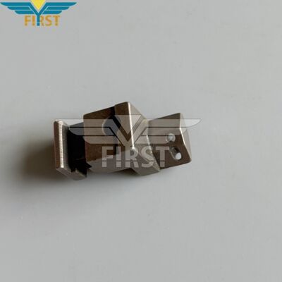 Martini 3210/3212/3214 İplik Dikiş Makineleri için Poliüretan Ayırıcı Bıçak, Stabil Kağıt Beslemeyi Sağlar