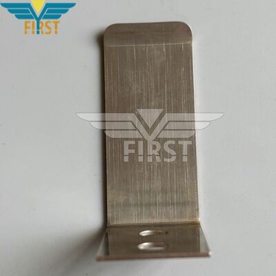 Muller Martini 3214/3215 Kablo Kilitleme Makinesi için Polyurethane Bahış Taşı