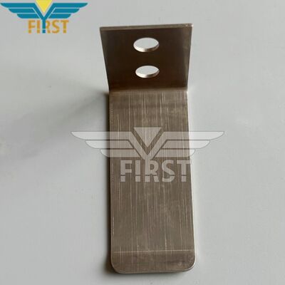 Muller Martini 3214/3215 Kablo Kilitleme Makinesi için Polyurethane Bahış Taşı