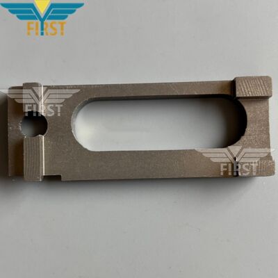 Muller Martini 3210/3212 Tel Dikiş Makineleri için Stabil Kitap Konumlandırmalı Poliüretan Kitap Bloğu