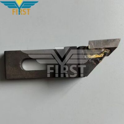 MARTINI CUTTER 20B Kesim Performansı Sabit ve Yüksek Kaliteli Metal Yapı ile hassaslıklı Geri Kesim için freze geri kesicisi