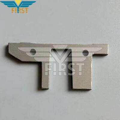 Martini 3210/3212 Kablo Dikiş Makineleri için Evrensel İç Duraklama Bloku, Kesme ve Konumlandırma Doğruluğu ve Yüksek Kaliteli Metal Yapısı