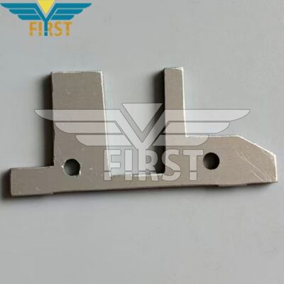 Martini 3210/3212 Kablo Dikiş Makineleri için Evrensel İç Duraklama Bloku, Kesme ve Konumlandırma Doğruluğu ve Yüksek Kaliteli Metal Yapısı