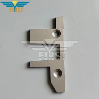 Martini 3210/3212 Kablo Dikiş Makineleri için Evrensel İç Duraklama Bloku, Kesme ve Konumlandırma Doğruluğu ve Yüksek Kaliteli Metal Yapısı