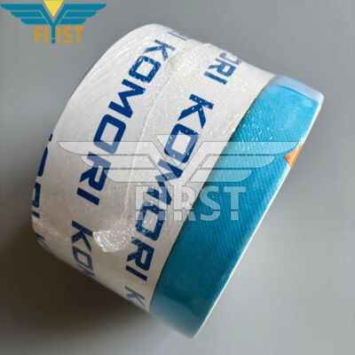 TR-24410 / 3Z0-2601-140 için yüksek filtreleme verimliliği Komori Değiştirme Filtresi