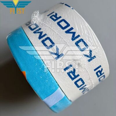 TR-24410 / 3Z0-2601-140 için yüksek filtreleme verimliliği Komori Değiştirme Filtresi