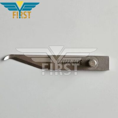 Martini 3210/3212 için Tek Taraflı Tel Kesici — Universal Fit bıçak