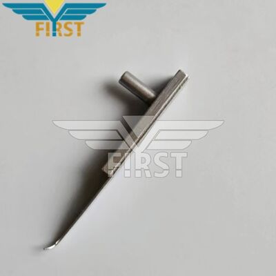 Martini 3210/3212 için Tek Taraflı Tel Kesici — Universal Fit bıçak