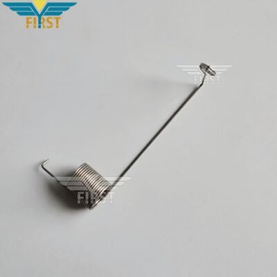 3210/3212/3214 Tel kilitleme makineleri için Martini kırılma yayı