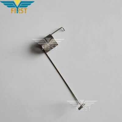 3210/3212/3214 Tel kilitleme makineleri için Martini kırılma yayı