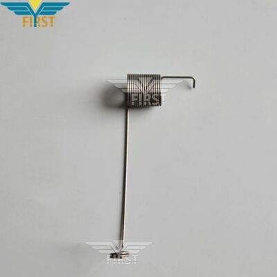 3210/3212/3214 Tel kilitleme makineleri için Martini kırılma yayı