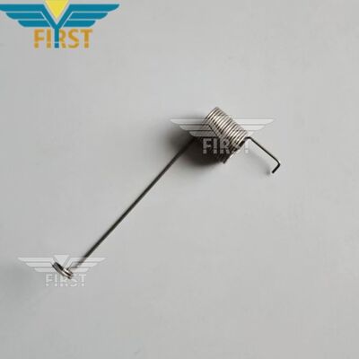 3210/3212/3214 Tel kilitleme makineleri için Martini kırılma yayı