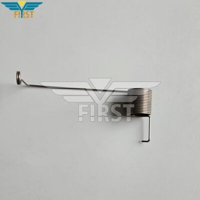 3210/3212/3214 Tel kilitleme makineleri için Martini kırılma yayı