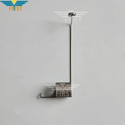 3210/3212/3214 Tel kilitleme makineleri için Martini kırılma yayı