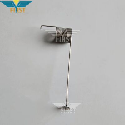 3210/3212/3214 Tel kilitleme makineleri için Martini kırılma yayı