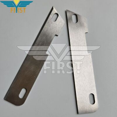 Aster 150/160/178/180/2000/220 Dikiş Makinaları için Kitap Sıkma Bıçağı