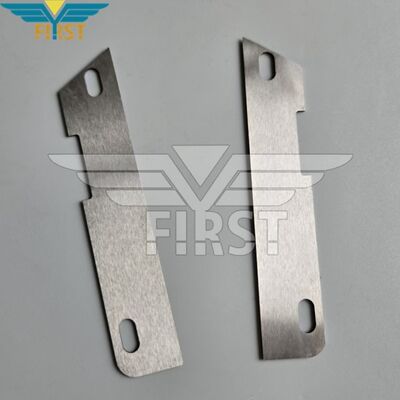 Aster 150/160/178/180/2000/220 Dikiş Makinaları için Kitap Sıkma Bıçağı