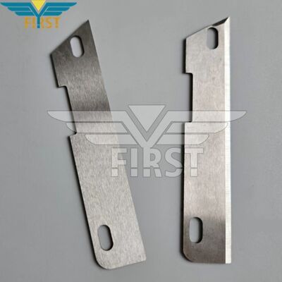 Aster 150/160/178/180/2000/220 Dikiş Makinaları için Kitap Sıkma Bıçağı