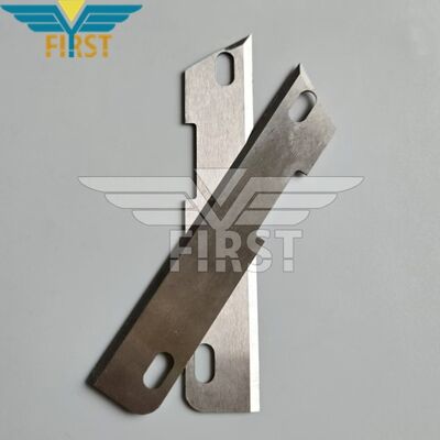 Aster 150/160/178/180/2000/220 Dikiş Makinaları için Kitap Sıkma Bıçağı