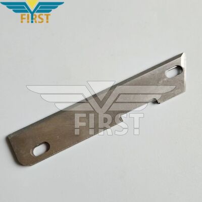 Aster 150/160/178/180/2000/220 Dikiş Makinaları için Kitap Sıkma Bıçağı