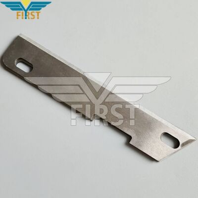 Aster 150/160/178/180/2000/220 Dikiş Makinaları için Kitap Sıkma Bıçağı