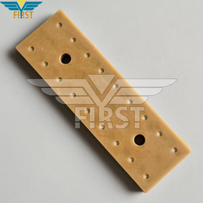 Finisaj Tutkal Makinaları için Kolbus Isıya Dayanıklı Kontrplak (80/100mm)