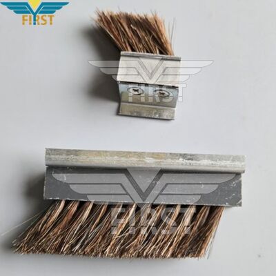 Martini 3215 İplik Dikiş Makinesi İçin Kıl Fırçalar (Kısa/Uzun)