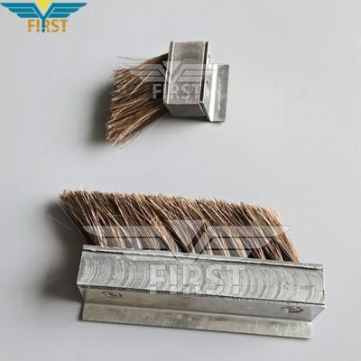 Martini 3215 İplik Dikiş Makinesi İçin Kıl Fırçalar (Kısa/Uzun)