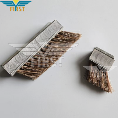 Martini 3215 İplik Dikiş Makinesi İçin Kıl Fırçalar (Kısa/Uzun)