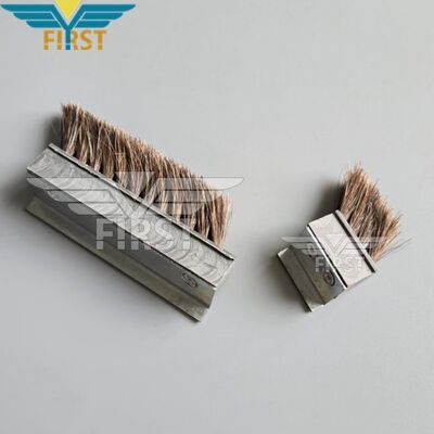 Martini 3215 İplik Dikiş Makinesi İçin Kıl Fırçalar (Kısa/Uzun)