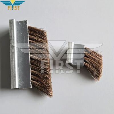 Martini 3215 İplik Dikiş Makinesi İçin Kıl Fırçalar (Kısa/Uzun)